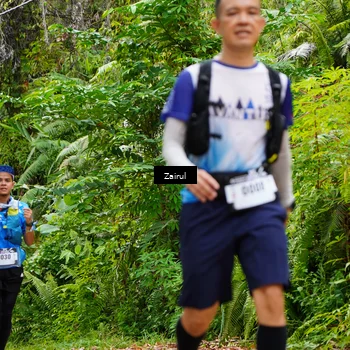 Runner Photo 5064254