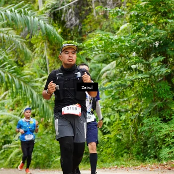 Runner Photo 5064255