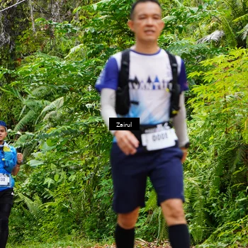 Runner Photo 5064256