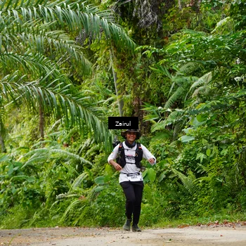 Runner Photo 5064257