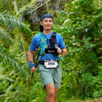 Runner Photo 5064265