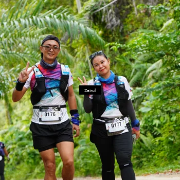 Runner Photo 5064272