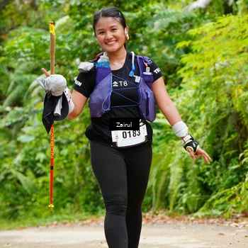 Runner Photo 5064274