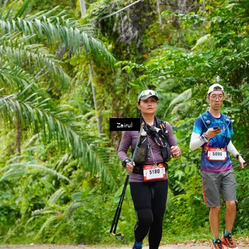 Runner Photo 5064275
