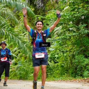 Runner Photo 5064280