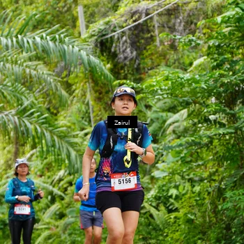 Runner Photo 5064283