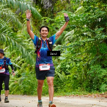Runner Photo 5064285