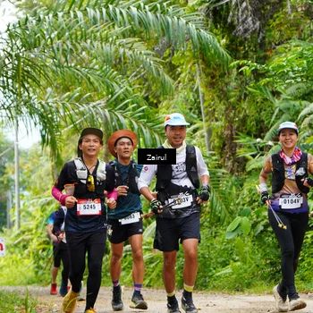 Runner Photo 5064288
