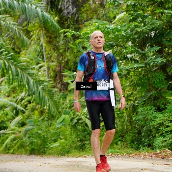 Runner Photo 5064290