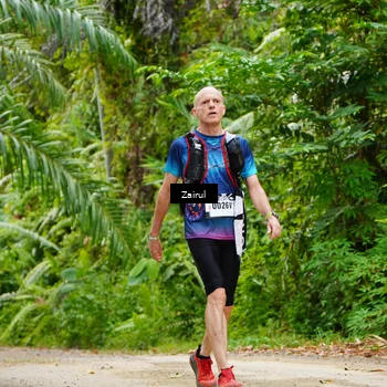 Runner Photo 5064295