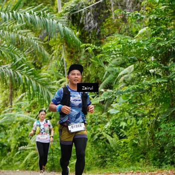 Runner Photo 5064297
