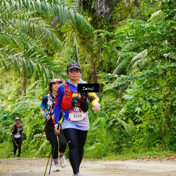 Runner Photo 5064298