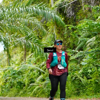 Runner Photo 5064300