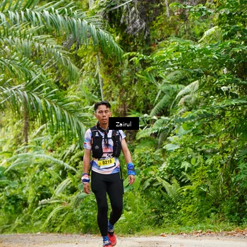 Runner Photo 5064301