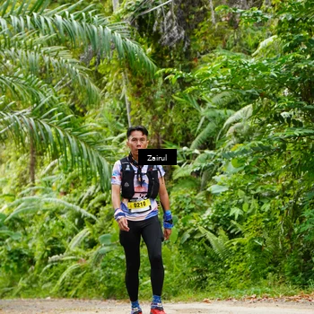 Runner Photo 5064302