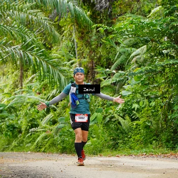 Runner Photo 5064303