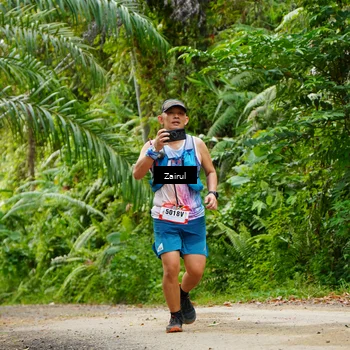 Runner Photo 5064304
