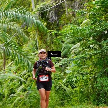 Runner Photo 5064305