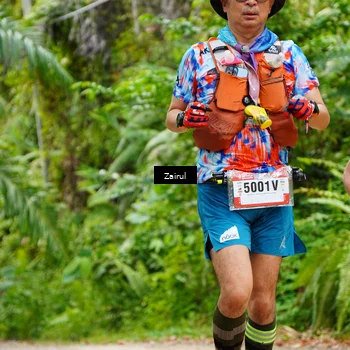 Runner Photo 5064306