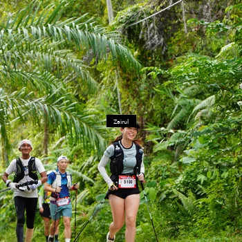 Runner Photo 5064307