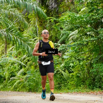 Runner Photo 5064313