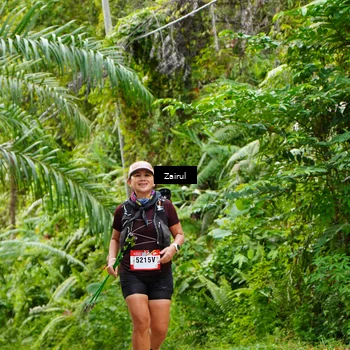 Runner Photo 5064317
