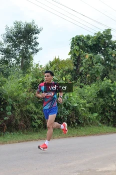 Runner Photo 5064318