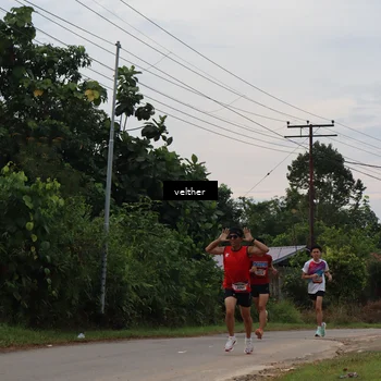Runner Photo 5064319