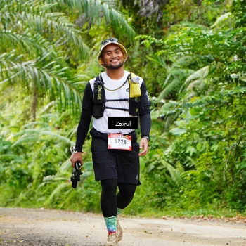 Runner Photo 5064320