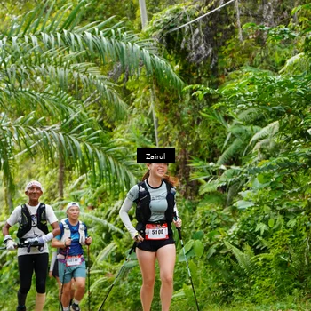 Runner Photo 5064321