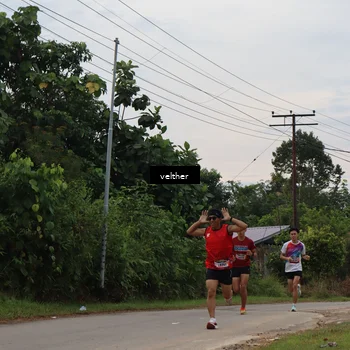 Runner Photo 5064322