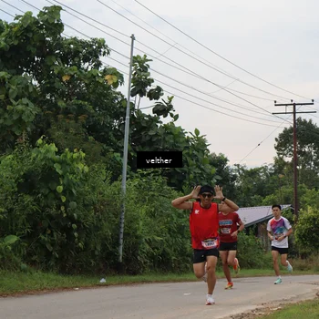 Runner Photo 5064323