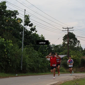 Runner Photo 5064324