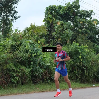 Runner Photo 5064325