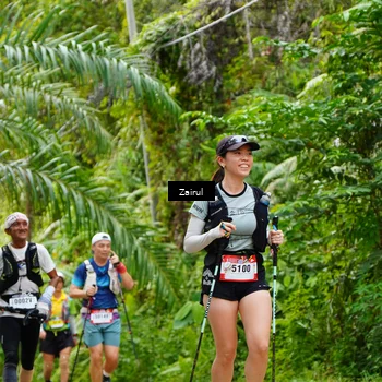 Runner Photo 5064326