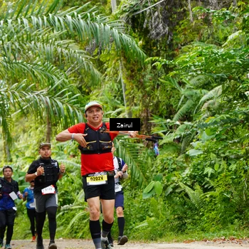 Runner Photo 5064327