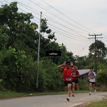 Runner Photo 5064330
