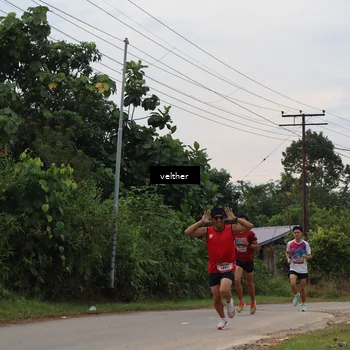 Runner Photo 5064332