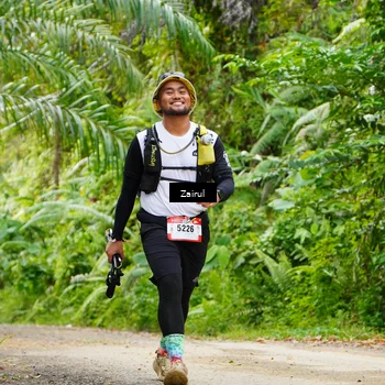 Runner Photo 5064336