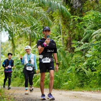 Runner Photo 5064339