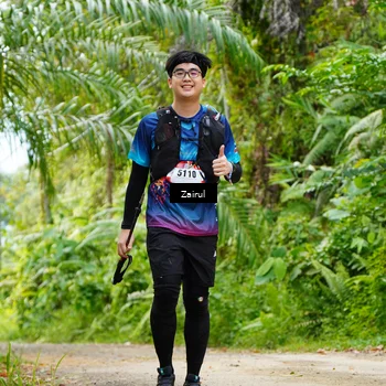 Runner Photo 5064341