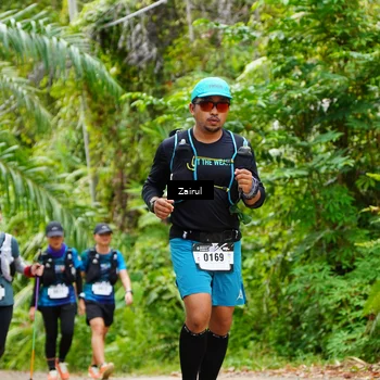 Runner Photo 5064342