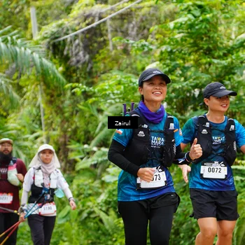 Runner Photo 5064344