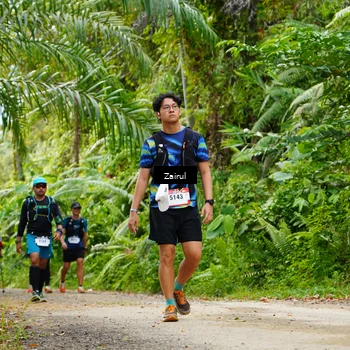 Runner Photo 5064345