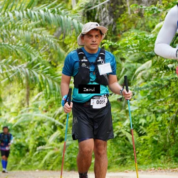 Runner Photo 5064349