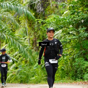Runner Photo 5064351