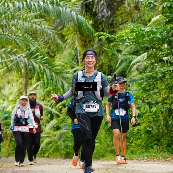 Runner Photo 5064354