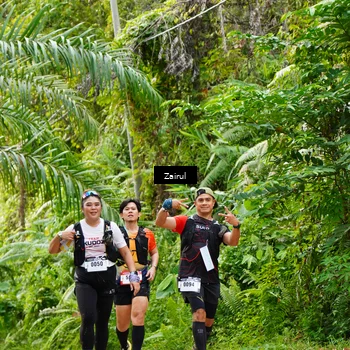 Runner Photo 5064355