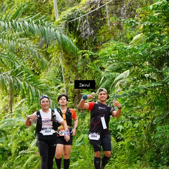 Runner Photo 5064356