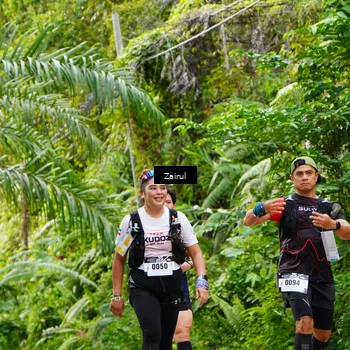 Runner Photo 5064357
